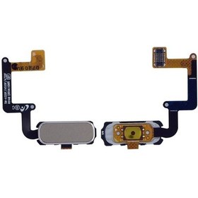 Resim Samsung Uyumlu Galaxy A320 A3 2017 Için Oem Home Tuş (469288512) 