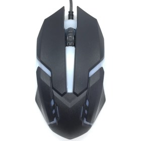 Resim Platoon PL-1619 Optik Oyuncu Mouse 