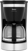 Resim Fakir Coffee Enjoy Filtre Kahve Makinesi 