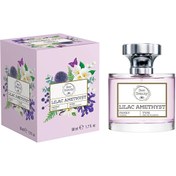 Resim Bee Beauty Lilac Amethyst EDT Kadın Parfüm 50 ml 