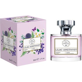 Resim Bee Beauty Lilac Amethyst EDT Kadın Parfüm 50 ml 