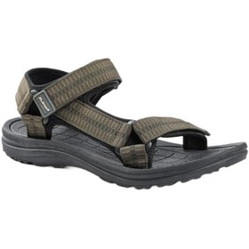 Resim Jump Orthopedix Outdoor Erkek Spor Sandalet 30343 