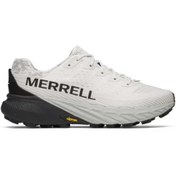 Resim Merrell Agılıty Peak 5 Unisex Spor Ayakkabı BEYAZ-SİYAH 