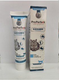 Resim Properfeck Glucosamine Professional 