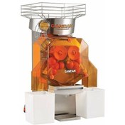 Resim Cancan 38 Bardaklı Otomatik Portakal Sıkma Makinesi 