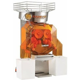 Resim Cancan 38 Bardaklı Otomatik Portakal Sıkma Makinesi 