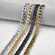 Resim DIY Çanta Zinciri Kayışı - Omuz & Crossbody Çantalar için Çıkarılabilir Alüminyum Metal Çanta Aksesuarı, Çanta Kayışı, DIY Cüzdan Yapımı 