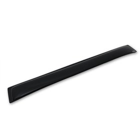 Resim Honda Civic Arka Cam Üstü Spoiler İnce Model 2006-2012 