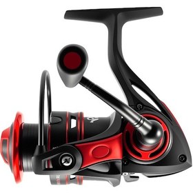 Resim Bauer Fz 3000 Spin Olta Makinesi Som00006902 