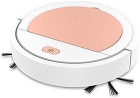 Resim Trjgtas 1 Adet GNHT SDJ-168 Otomatik Temizleyici Ev USB Şarj Robot Süpürge 