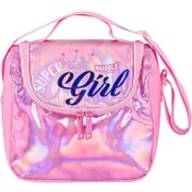 Resim Muggle Super Gırl Koleksiyonu Beslenme Çantası Beslenme Çantası - Standart / Standart 