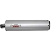 Resim Eksoz Susturucusu Rf/rs/hs Scooter Deltaforce 