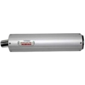 Resim Eksoz Susturucusu Rf/rs/hs Scooter Deltaforce 