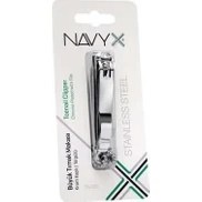 Resim Navyx Tırnak Makası Büyük 