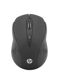 Resim Hp S3000 2.4 Ghz Wireless 2400dpi Kablosuz Mouse 3 Butonlu 
