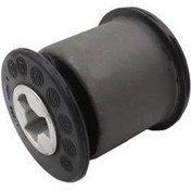 Resim ARKA DINGIL BURCU SOL TRANSPORTER T5 1.9 TDI 2.5TDI AXA-AXB-AXC AXD-BRS 