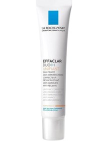 Resim La Roche Posay Effaclar Duo+ Unifiant Krem 40 ML Medium 