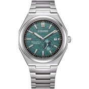 Resim NJ0180-80X Citizen Tsuyosa Titanyum Erkek Kol Saati NJ0180-80X 