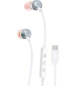 Resim Linktech H74 Type-c Ekstra Baslı Kulak İçi Kablolu Kulaklık Kablolu Kulaklık 