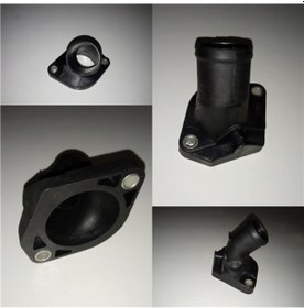 Resim Termostat Yuvası Qashqai 1,6 Benzli 2007 2013/juke 1,6 