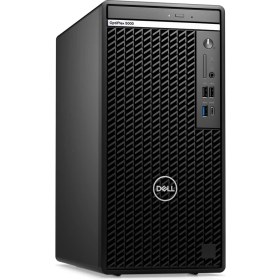 Resim Dell Optiplex 5000MT Intel I7 12700 32GB 512GB SSD 4gb GTX1630 WİNDOWS11PRO Masaüstü Bilgisayar N009O5000MTV016 