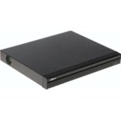 Resim Dahua NVR4208-8P-4KS2/L 8mpix, H265+, 8kanal Poe Video, 2 Hdd, 1080P Kayıt, 160 MBPS Bant Genişliği, Nvr Dvr Kayıt Cihazı 