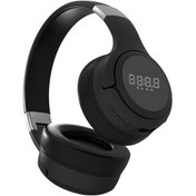 Resim Wholesale00 Hallow Zealot B28 Kulak Üstü Mikrofonlu Kulaklık - Bluetooth 5.0, 40mm Dinamik, Gürültü İptali, Uzun Pil Süresi 