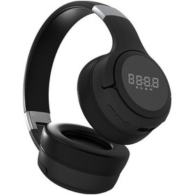 Resim Wholesale00 Hallow Zealot B28 Kulak Üstü Mikrofonlu Kulaklık - Bluetooth 5.0, 40mm Dinamik, Gürültü İptali, Uzun Pil Süresi 