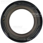 Resim VICTOR REINZ 81-38518-00 Kece Krank On 50×81×11.5 ( Renault : Master III 2.3Dci 11- Opel : Movano 2.3 Cdti 10 7701476858 813851800 (WK593191) 