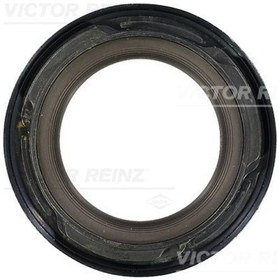 Resim VICTOR REINZ 81-38518-00 Kece Krank On 50×81×11.5 ( Renault : Master III 2.3Dci 11- Opel : Movano 2.3 Cdti 10 7701476858 813851800 (WK593191) 