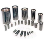 Resim Çemen's 10mf 160v Kutuplu Kondansatör 2 Li Paket Halinde 