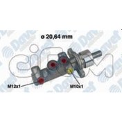 Resim Ana Merkez 20.64Mm Absli Clio Ii 1.2 1.4 1.6 1.Dci 1.9D 1998- 504613706 