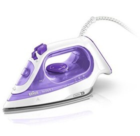 Resim Braun SI3042VI Ütü Mor 