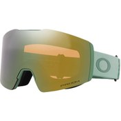 Resim Oo 7103 710371 Oakley Goggles Fall Lıne M Kayak / Snowboard Kar Gözlüğü Siyah 