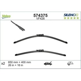 Resim Valeo 574375 On Silecek Seti 93189190 