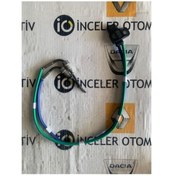 Resim 226587589R Megane Iv Clio V Eksoz Sicaklik Kaptörü 