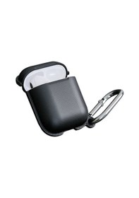 Resim Wiwu Grace Apple Uyumlu AirPods Kılıf ZORE-218229 Pembe 