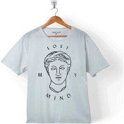 Resim Kendim Seçtim Lost My Mınd Alıce Krıstıansen Çocuk T-Shirt 