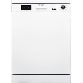 Resim Finlux Konfor BM 620 E Enerji Sınıfı 6 Programlı 12 Kişilik Bulaşık Makinesi 