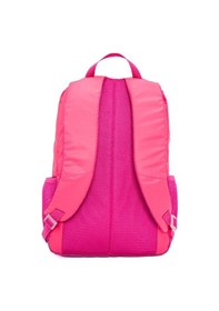 Resim United Colors Of Benetton Günlük Sırt Çantası - Okul Çantası 20878-1500 Pembe 