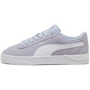 Resim Puma Jada Classic Sd Kadın Gri Sneaker Gri 