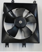 Resim Esse Oto - Chevrolet Lacettı- Sd- 05/09 Klima Fan Davlumbazı 5 Kanat Esse51364831 17101-85z00 