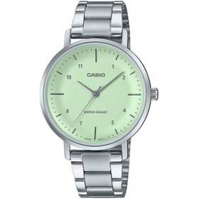 Resim Casıo Ltp-vt03d-3bdf Kadın Kol Saati 