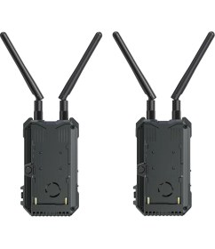 Resim Hollyland Pyro H 4K HDMI Kablosuz Video Iletim Sistemi 