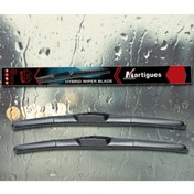 Resim Genel Markalar Honda Crv Hybrid Silecek Takımı (2007-2018) 