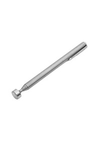 Resim Mıknatıslı Teleskopik Manyetik Kaldıraç Cep Klipsi Teleskobik Mık 