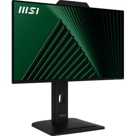 Resim MSI 23.8" FLAT IPS PRO MP242PMG 1MS 120HZ HDMI-DP PIVOT MONİTÖR 