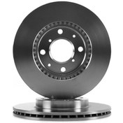 Resim Fren Dıskı Swıft 06-10 4x4 / Splash 05-13 / Ön Havalı 251-4 Ayd-50619 