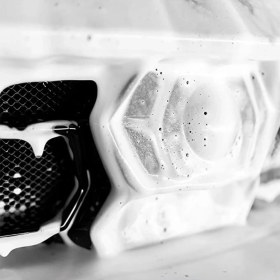 Resim Sgcb Foam Lance Köpük Yapıcı Karcher K Serisi Uyumlu - 1000 ml 