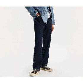Resim Levi's Erkek 505 Regular Pantolon - 001t2-0006 001 